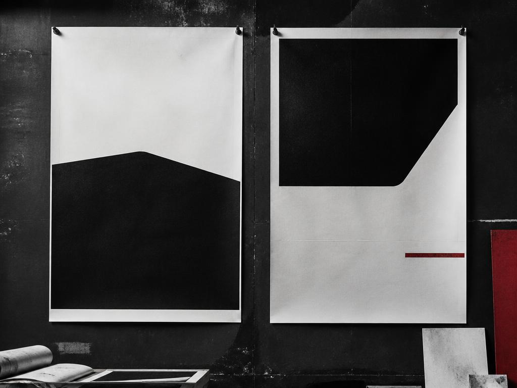 Poster Design — visual reference
